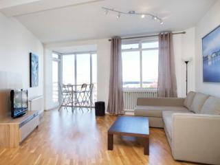 Apartamento Einholt Reiquiavique