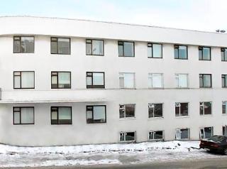 Apartamento Einholt *